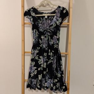 American Rag Floral Dress